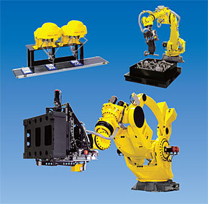 GE FANUC C系列激光產品_上海胤旭機電設備 - 商國互聯網