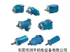 REXROTH變量泵,REXROTH柱塞泵_供應(yīng)產(chǎn)品_東莞市潤平機電設(shè)備