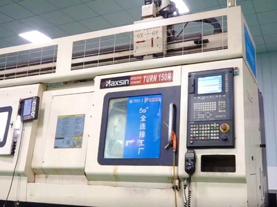 新一代機電“5G+智慧工廠”什么樣?一起去看看