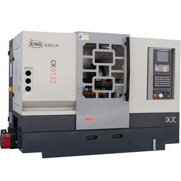 數(shù)控機(jī)床引領(lǐng)產(chǎn)業(yè)升級(jí) 河南盛利機(jī)電設(shè)備的創(chuàng)新與發(fā)展