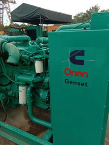 租賃發(fā)電機(jī)組報(bào)價(jià)與廠家選擇指南