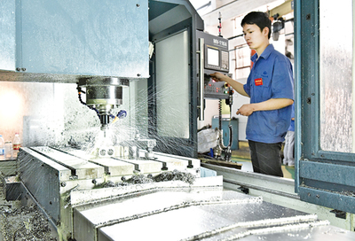 紅林機(jī)電產(chǎn)值顯著增長，助力武漢機(jī)電設(shè)備產(chǎn)業(yè)發(fā)展