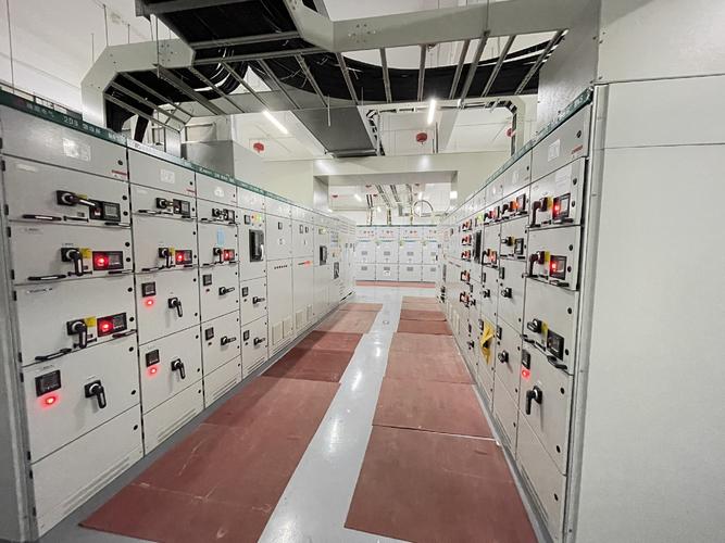 機電設備在機電安裝工程中的關鍵作用與實施要點